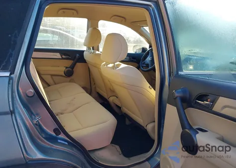 2011 Honda Cr-V Lx from USA, damaged, VIN 5J6RE4H31BL026598